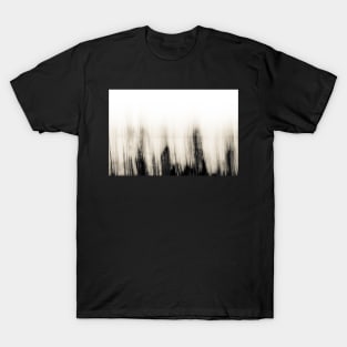 Abstract Trees T-Shirt